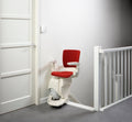 Otolift Modul-Air Smart – Gebrauchter Kurventreppenlift