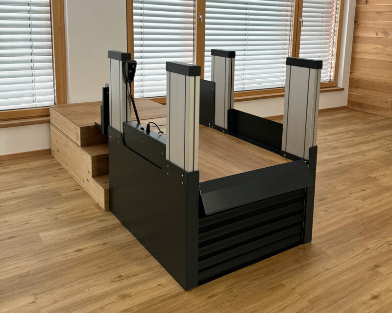 StepSaver - für geringe Höhenunterschiede Bild 5 - Seniorenhilfsmittel24