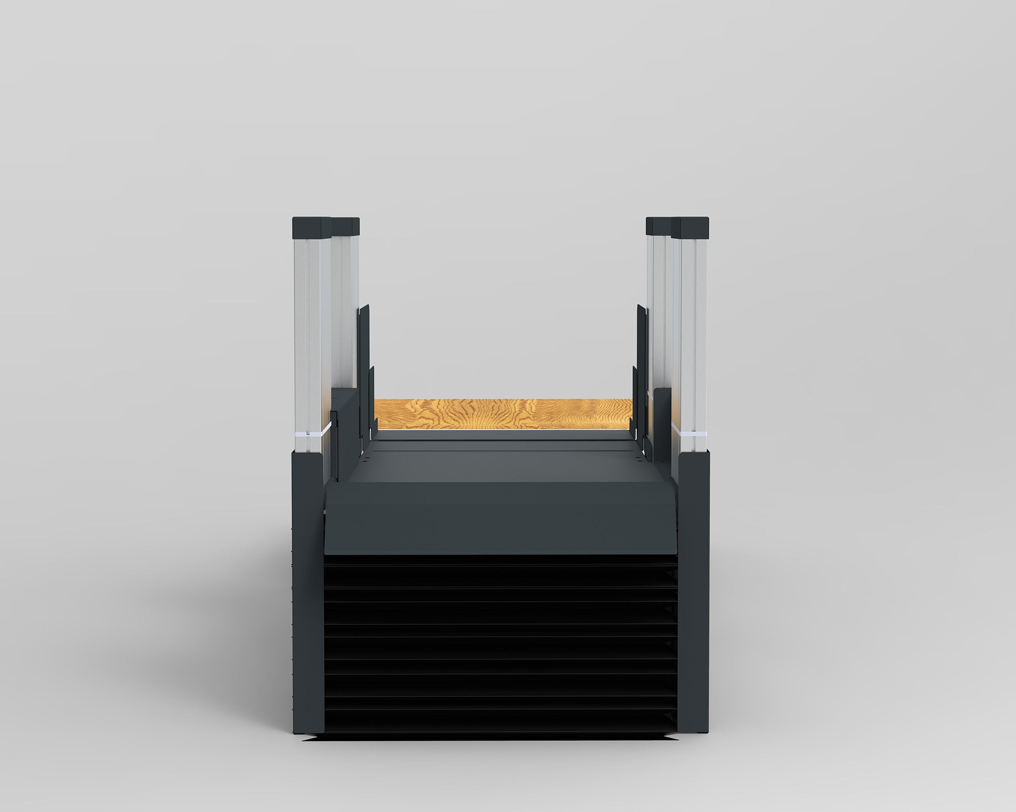 StepSaver - für geringe Höhenunterschiede Bild 2 - Seniorenhilfsmittel24